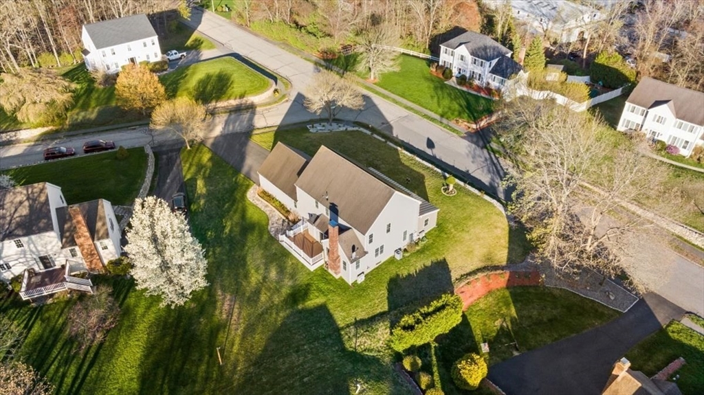 14 Amherst Rd