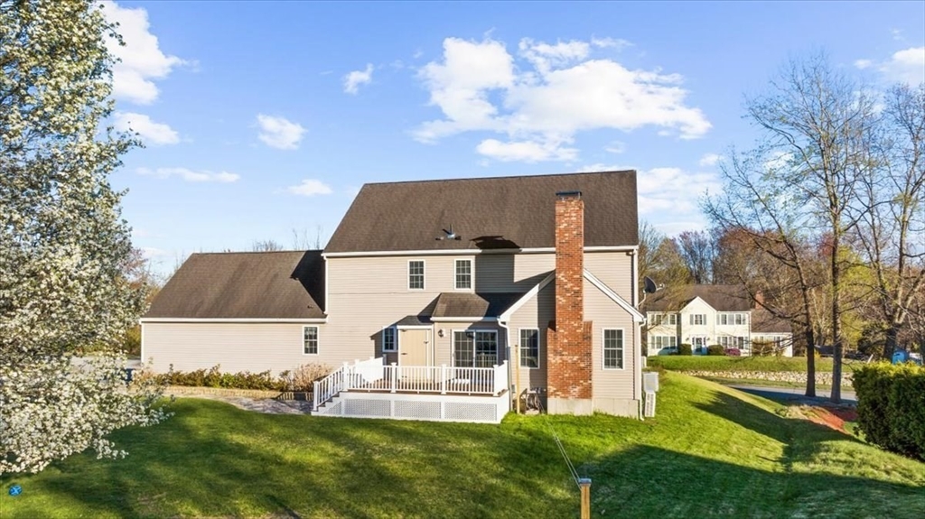 14 Amherst Rd
