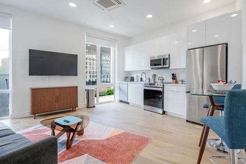 Photo of 38 Hichborn St #405, Boston, MA 02135 (MLS # 73439542)