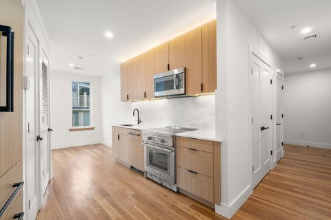 Photo of 58 Kent St #304, Brookline, MA 02445 (MLS # 73484381)
