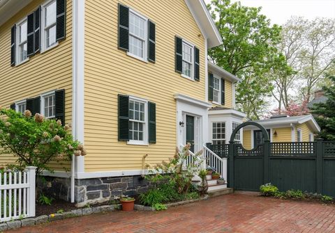 33 Ash Street 33 Cambridge MA 02138