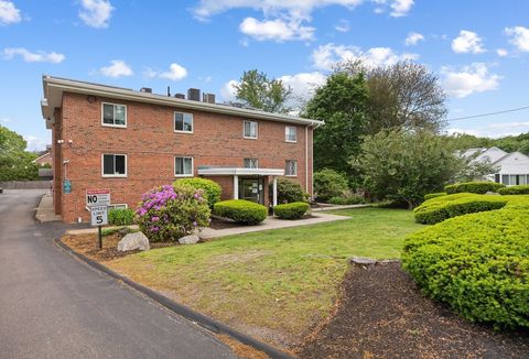 211 West St. 12B Quincy MA 02169