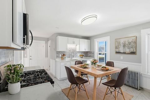 Photo of 5 Atwood Ave #1-2-3, Norwood, MA 02062 (MLS # 73486831)