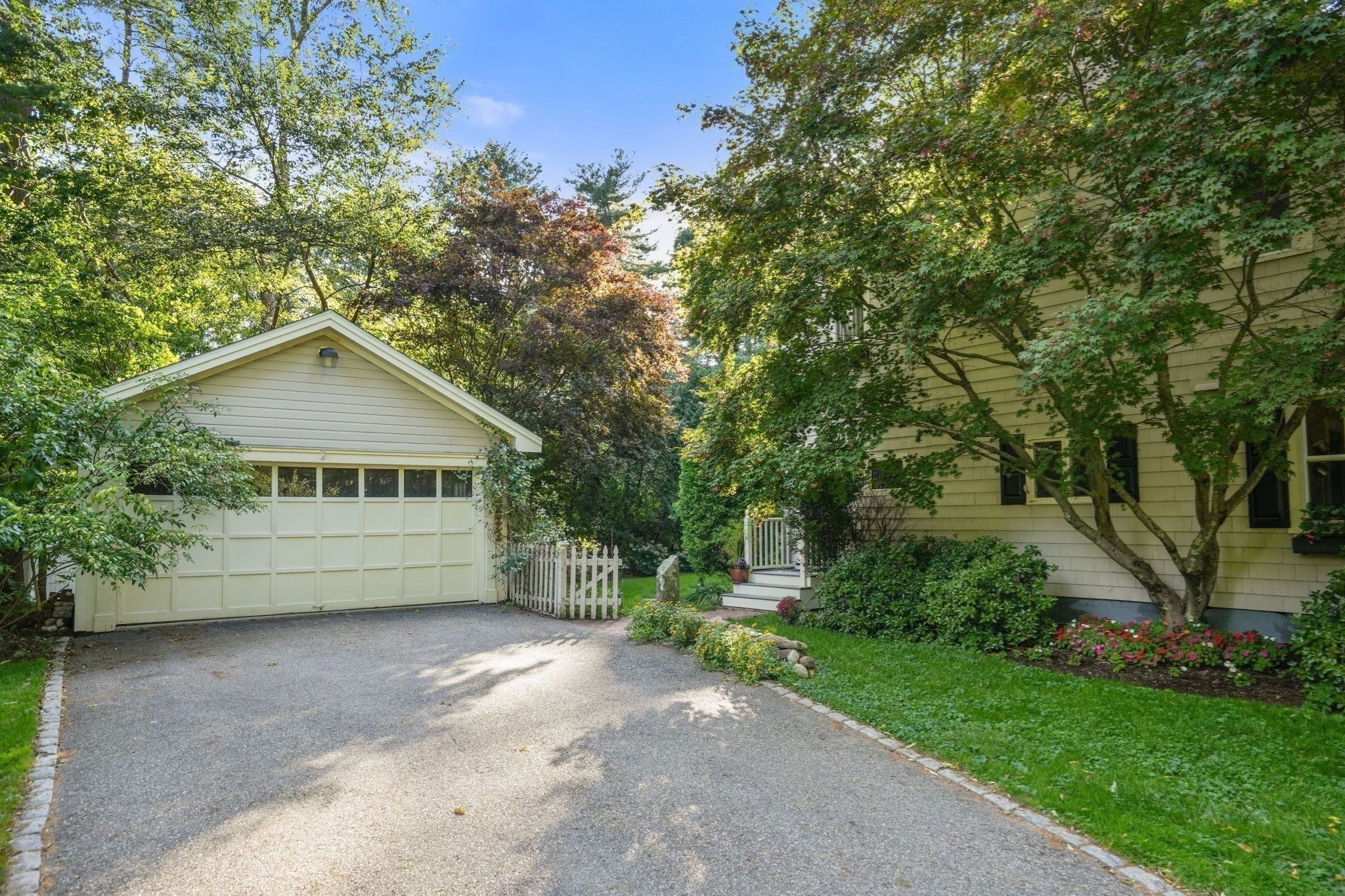 8 East Rd, Wayland, MA, 8 East Rd, Wayland, MA Photo #19