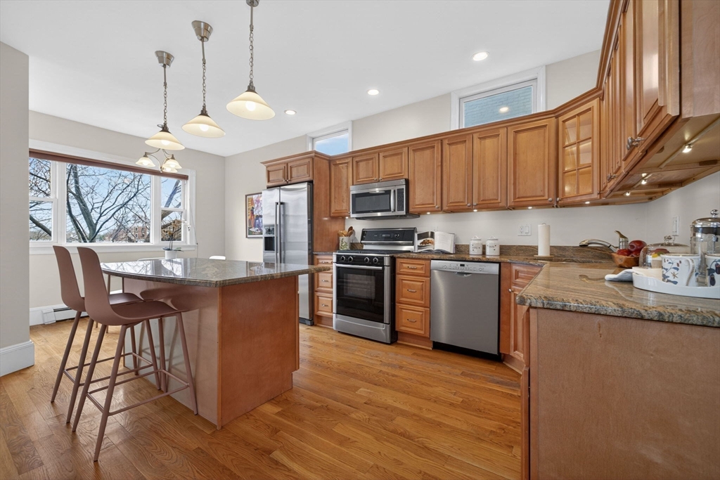 60 Iffley Road #2, Boston, MA Photo #15