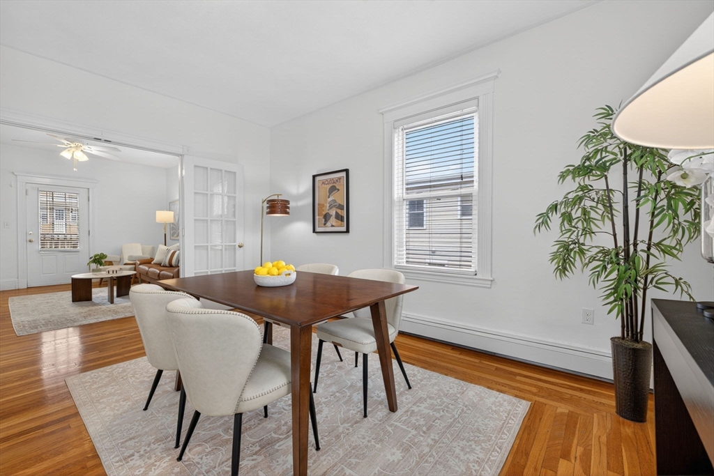 60 Iffley Road #2, Boston, MA Photo #5