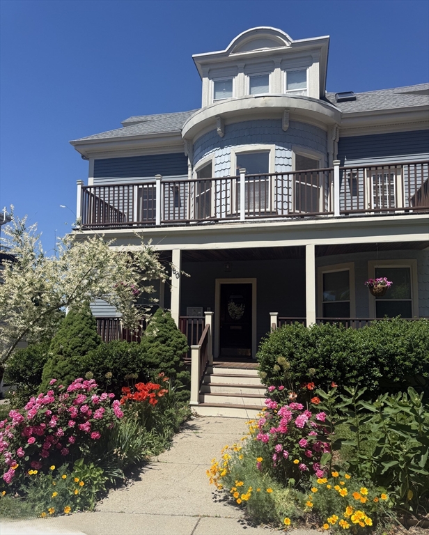60 Iffley Road #2, Boston, MA Photo #1