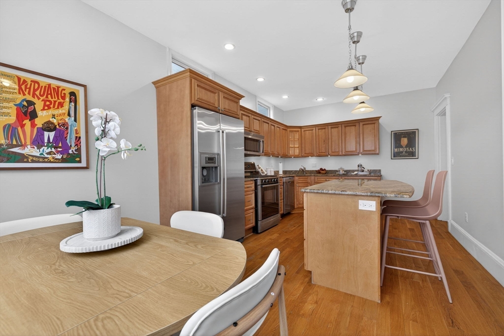 60 Iffley Road #2, Boston, MA Photo #18