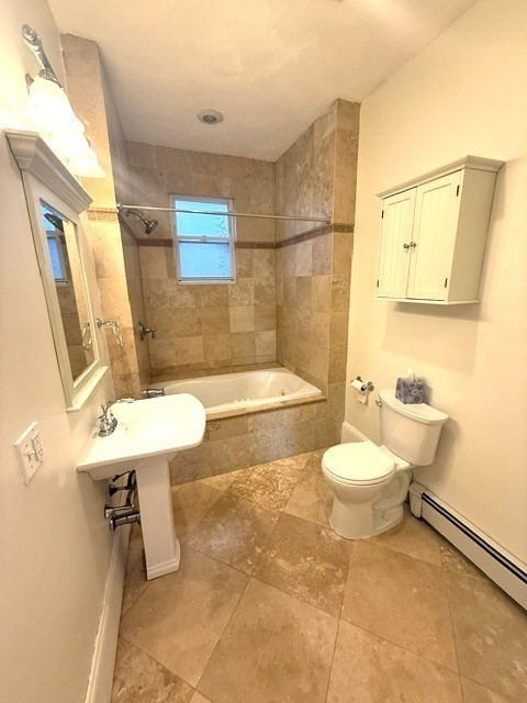 60 Iffley Road #2, Boston, MA Photo #20