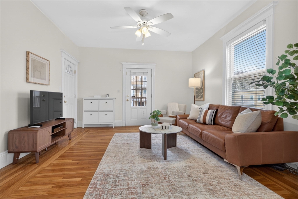 60 Iffley Road #2, Boston, MA Photo #2