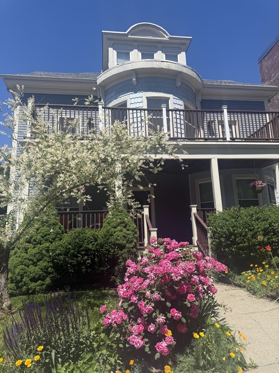 60 Iffley Road #2, Boston, MA Photo #35