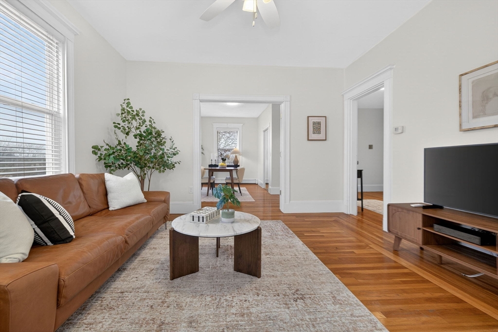 60 Iffley Road #2, Boston, MA Photo #4