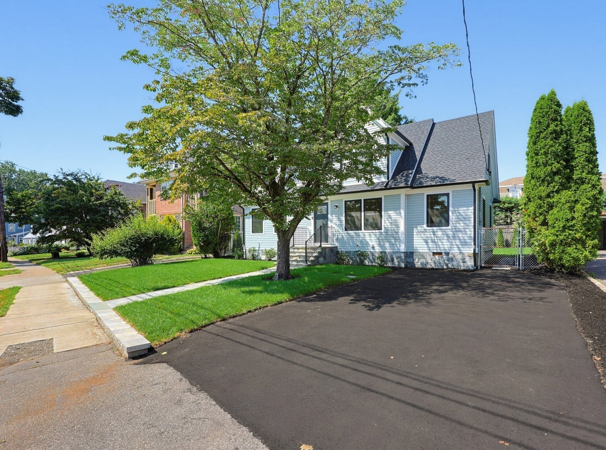 17 Kilburn Road, Newton, MA Photo #21