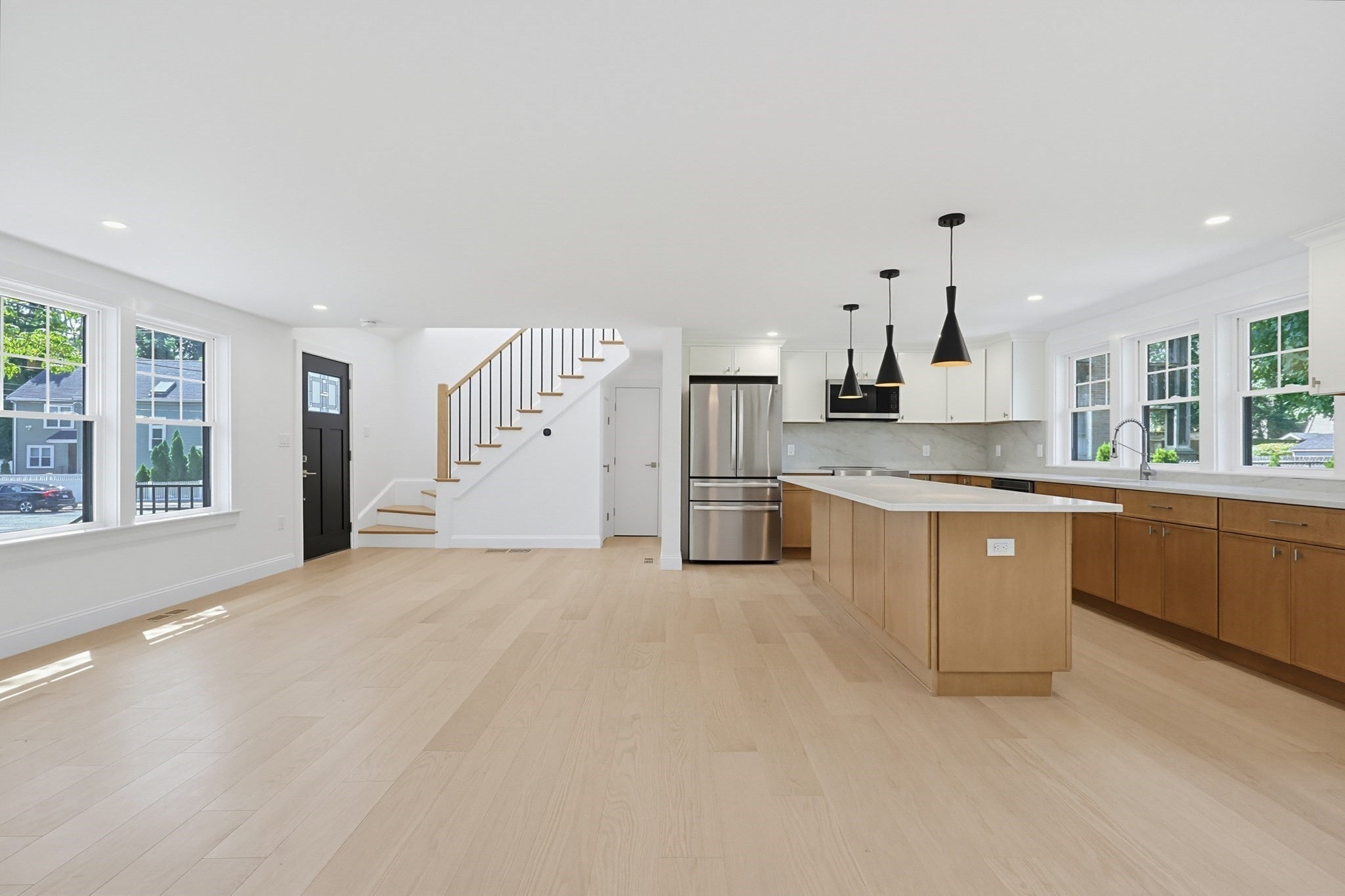 17 Kilburn Road, Newton, MA Photo #8