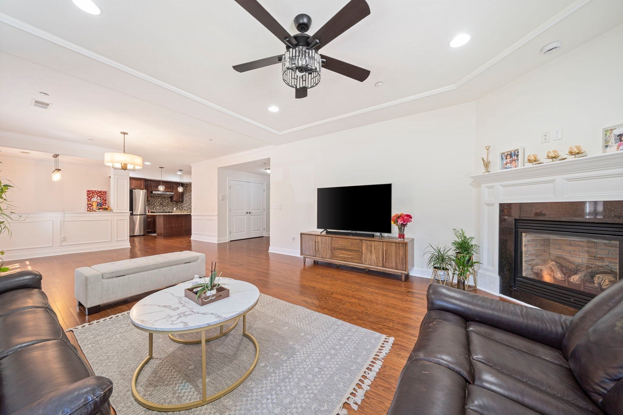 314 Eagles Nest Way #314, Franklin, MA Photo #12