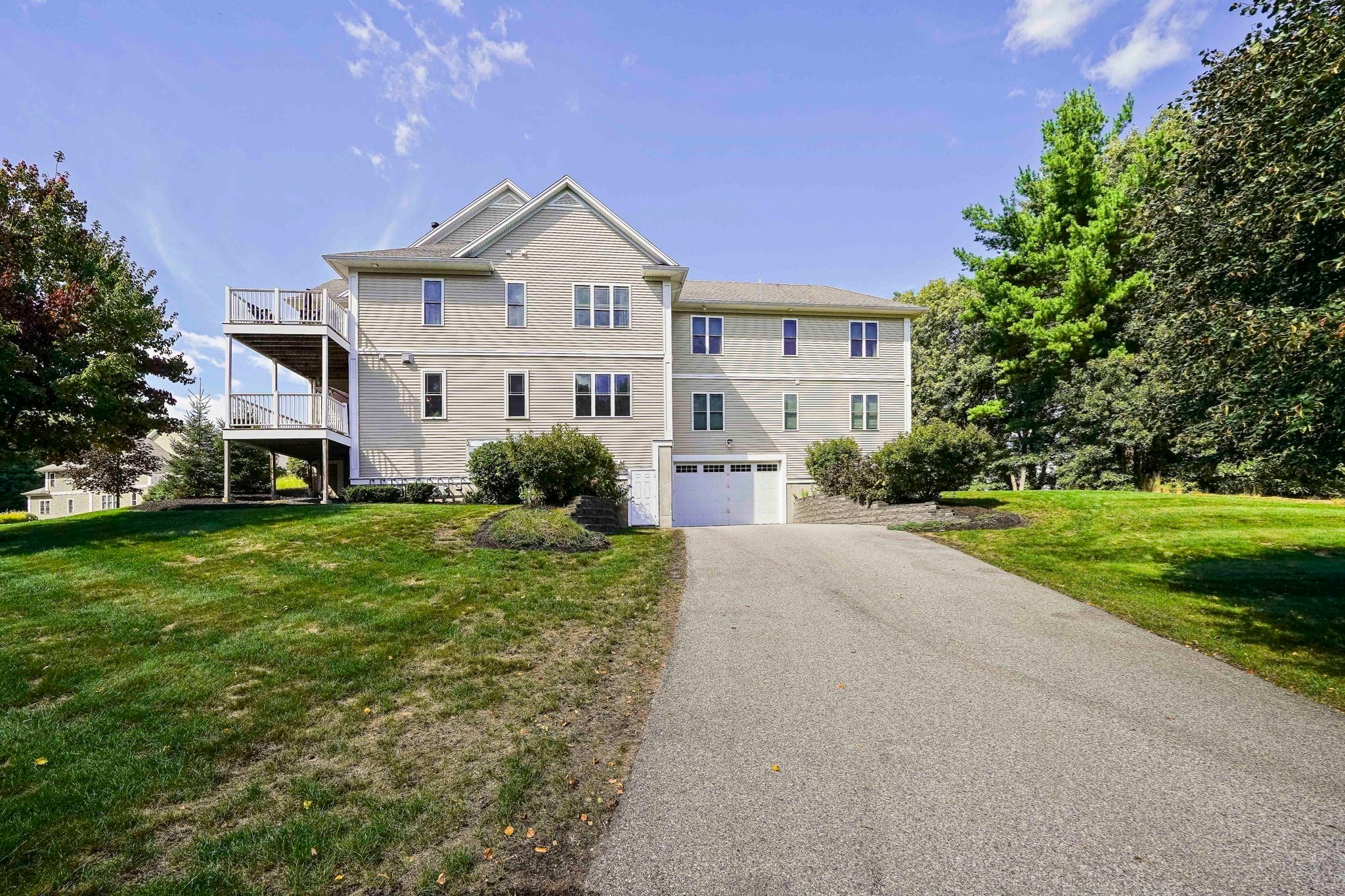 314 Eagles Nest Way #314, Franklin, MA Photo #25