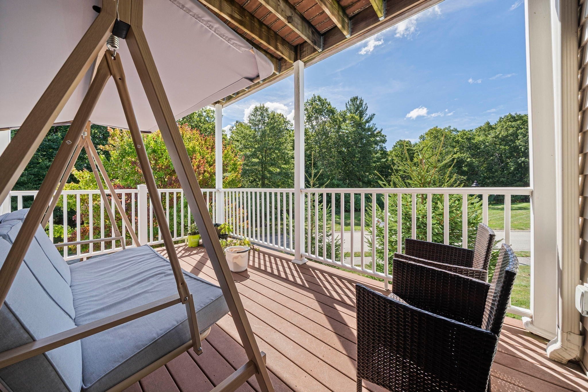 314 Eagles Nest Way #314, Franklin, MA Photo #24