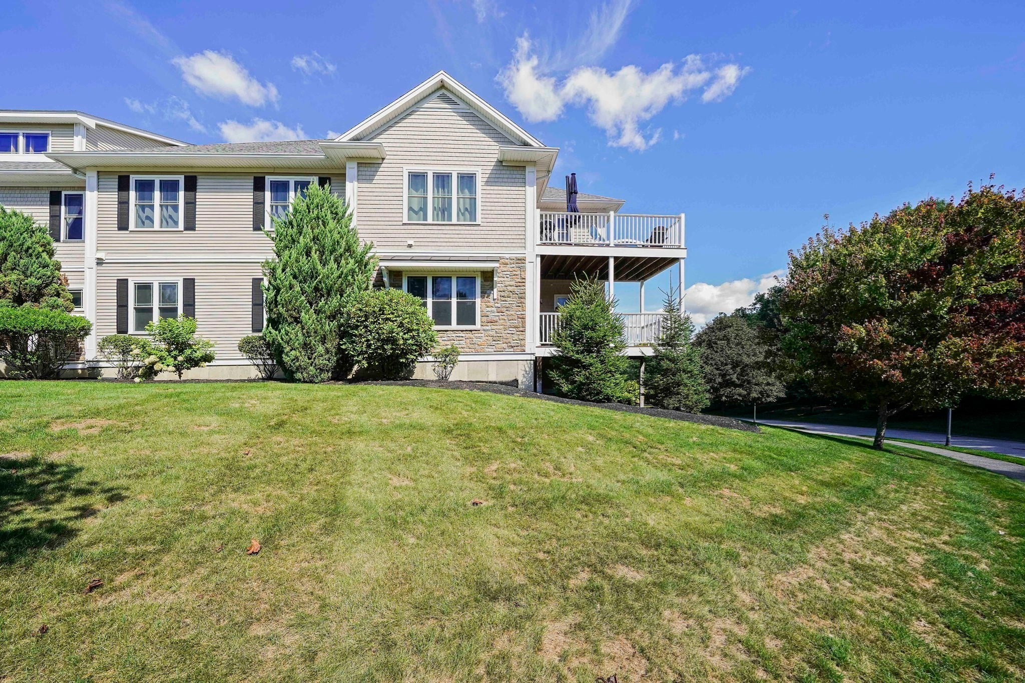 314 Eagles Nest Way #314, Franklin, MA Photo #27