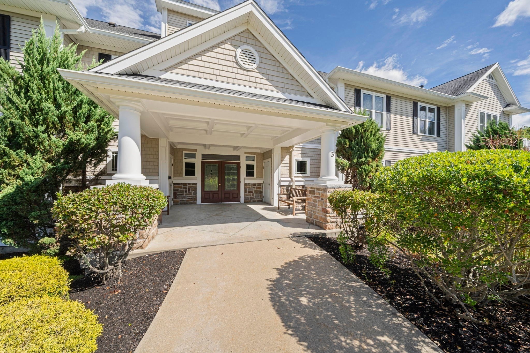 Photo of 314 Eagles Nest Way, Franklin, MA