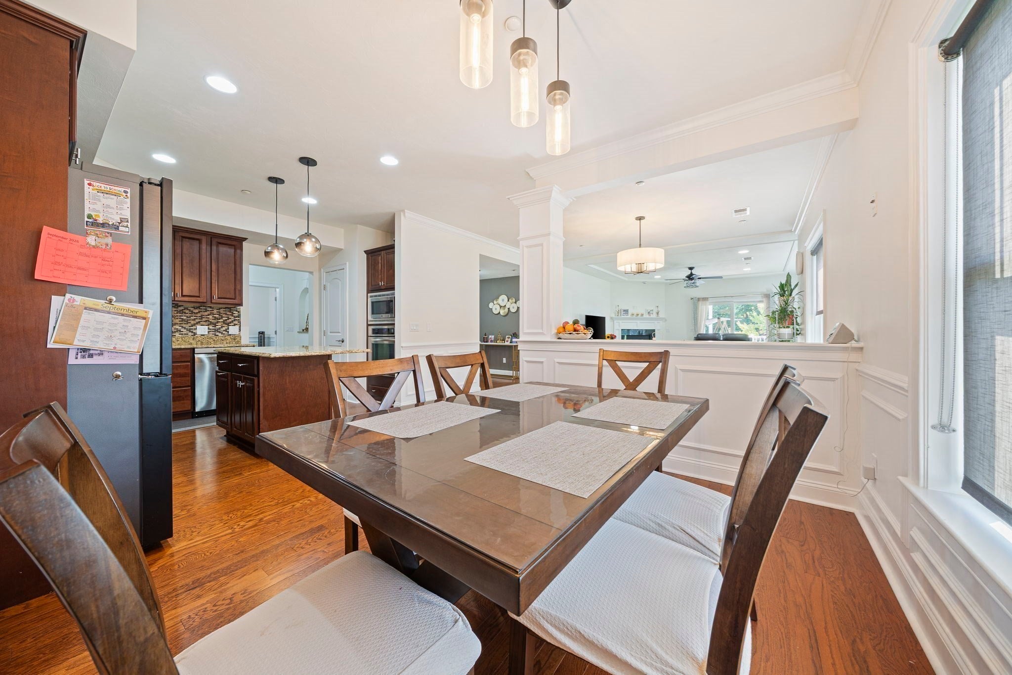 314 Eagles Nest Way #314, Franklin, MA Photo #8