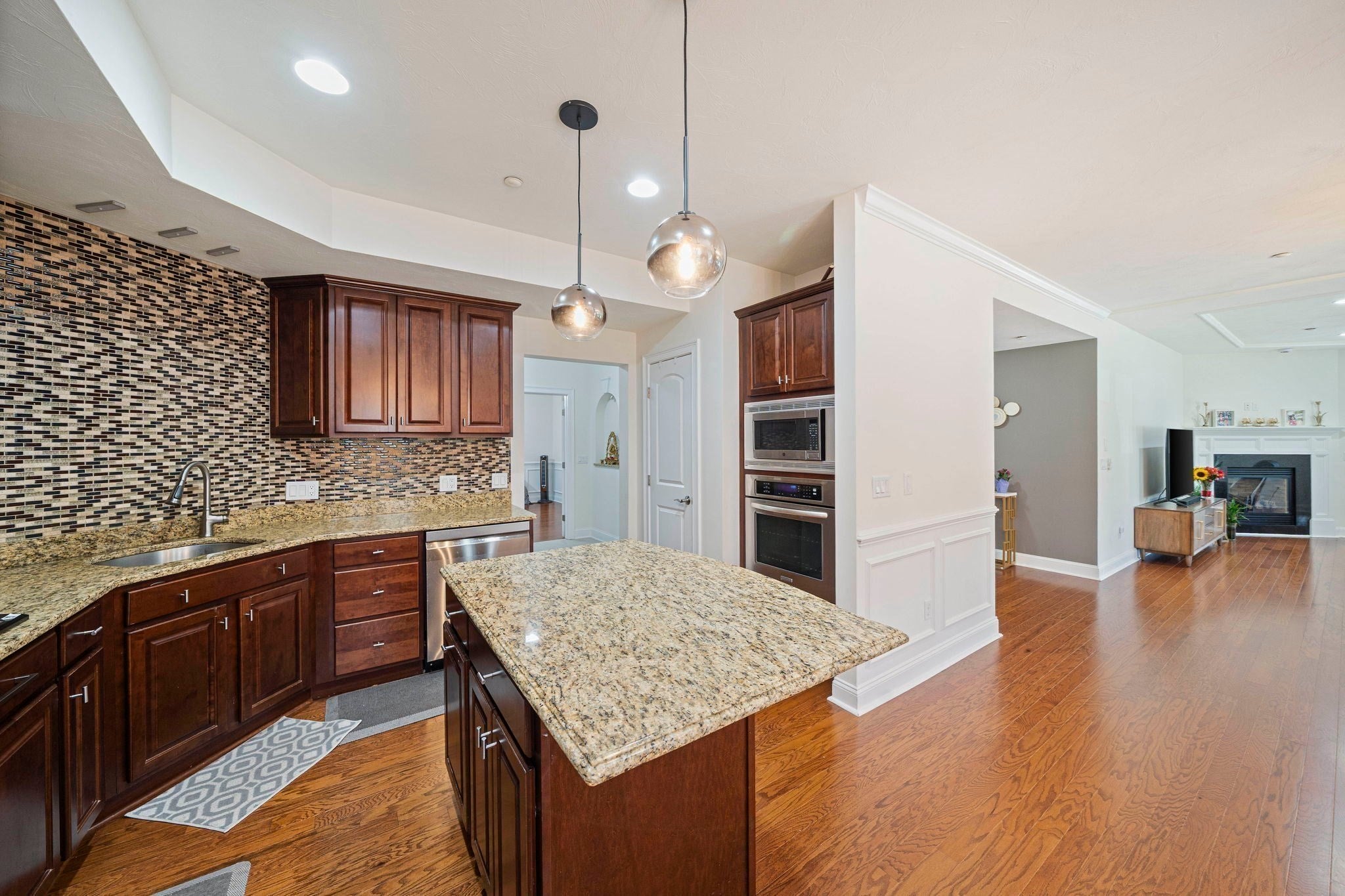 314 Eagles Nest Way #314, Franklin, MA Photo #6