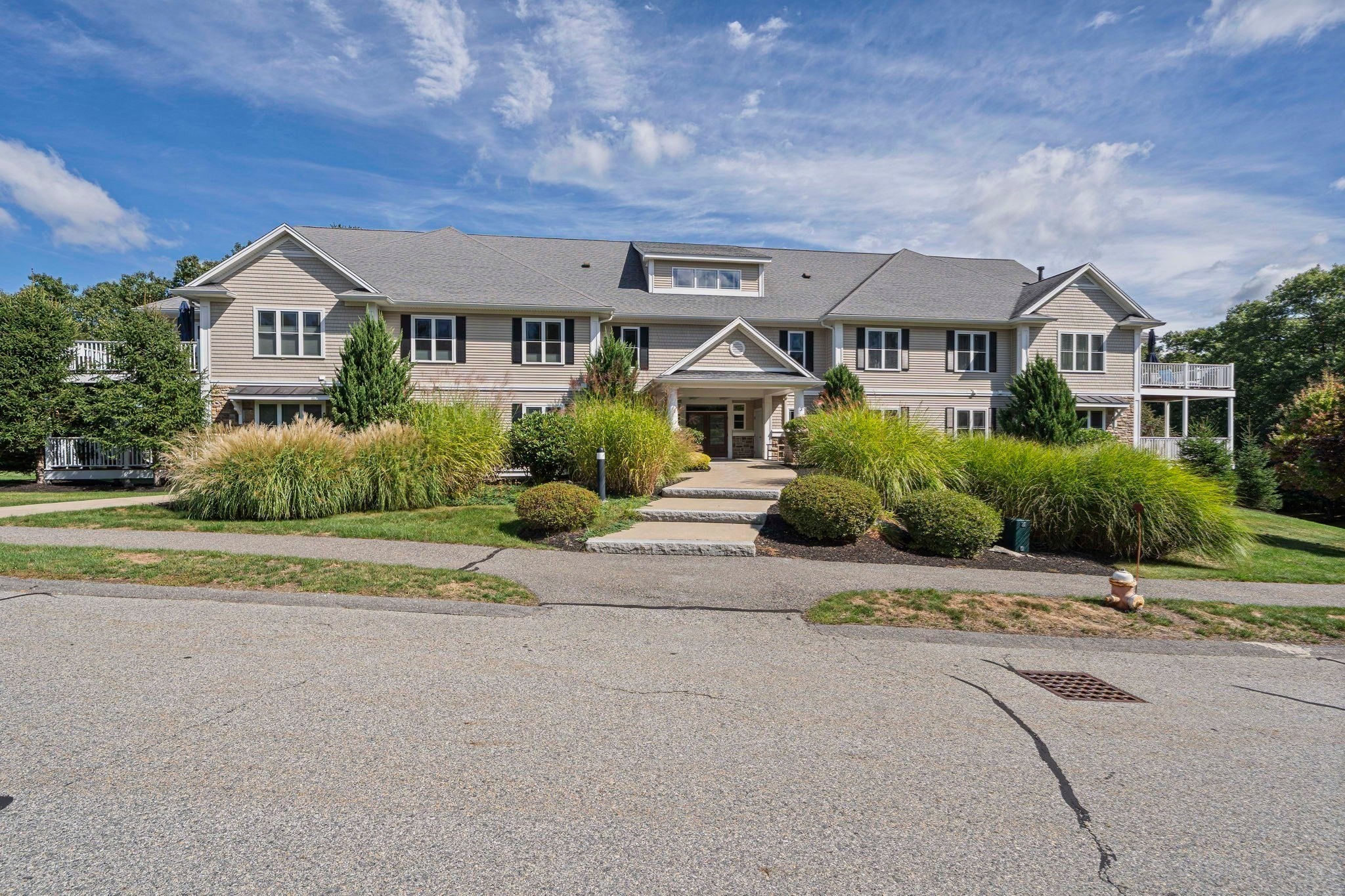 314 Eagles Nest Way #314, Franklin, MA Photo #2