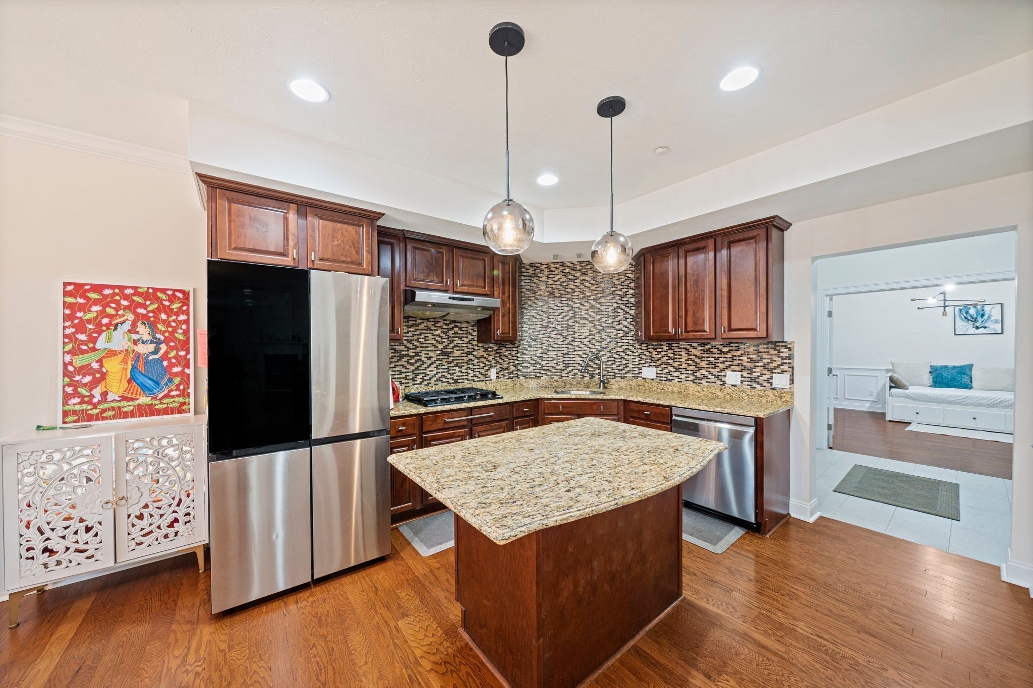 314 Eagles Nest Way #314, Franklin, MA Photo #7
