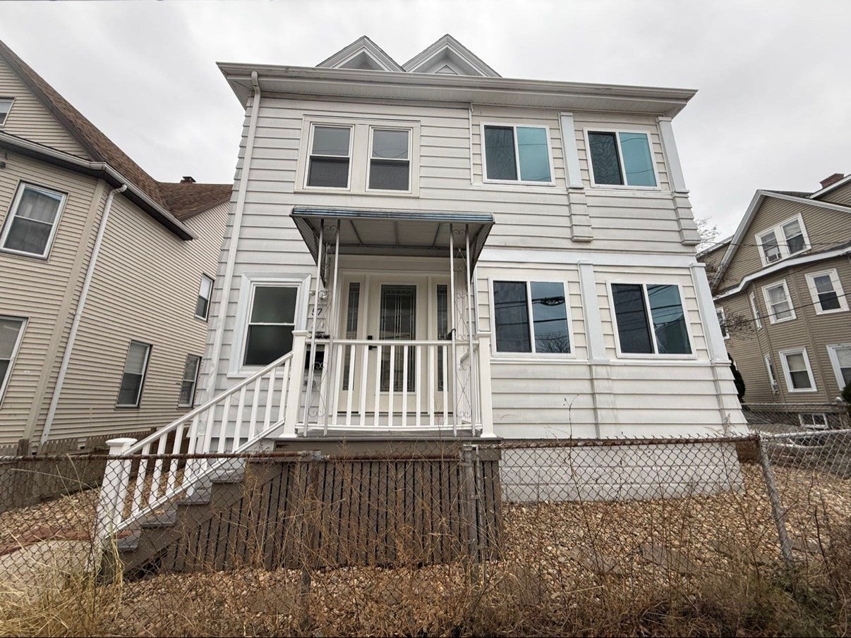 57 Almont St #2, Malden, MA, 57 Almont St #2, Malden, MA Photo #1