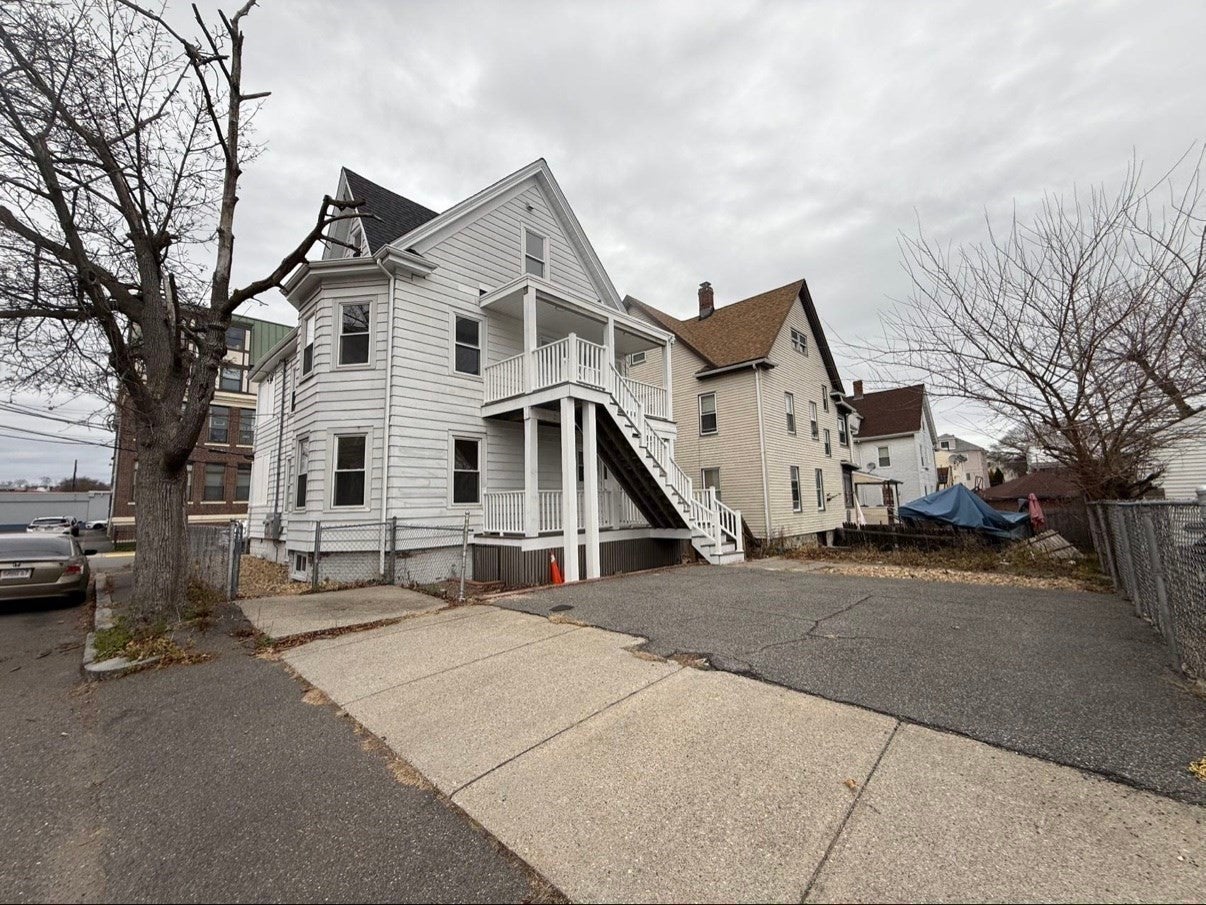 57 Almont St #2, Malden, MA, 57 Almont St #2, Malden, MA Photo #11