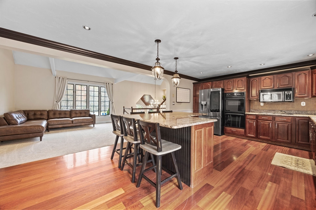 35 Sandra Dr, East Bridgewater, MA Photo #14