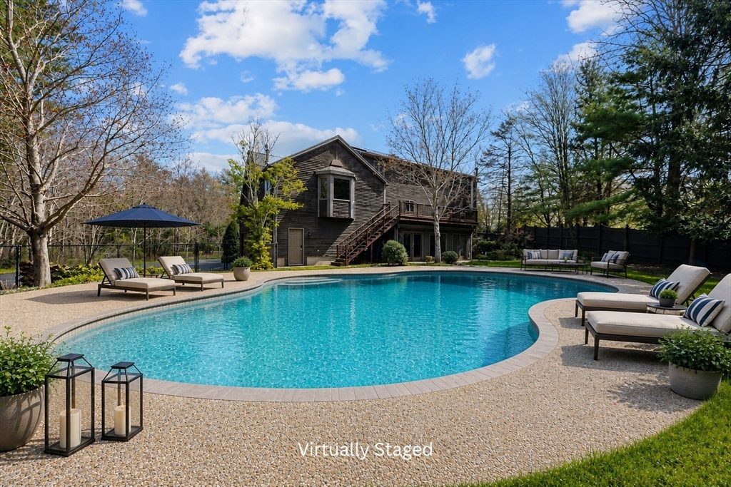 35 Sandra Dr, East Bridgewater, MA Photo #36