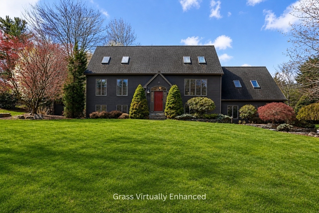 Photo: 35 Sandra Dr, East Bridgewater, MA