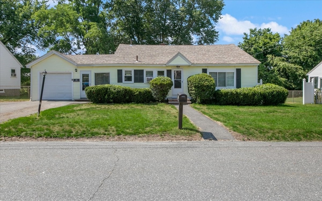 15 Westwood Terrace