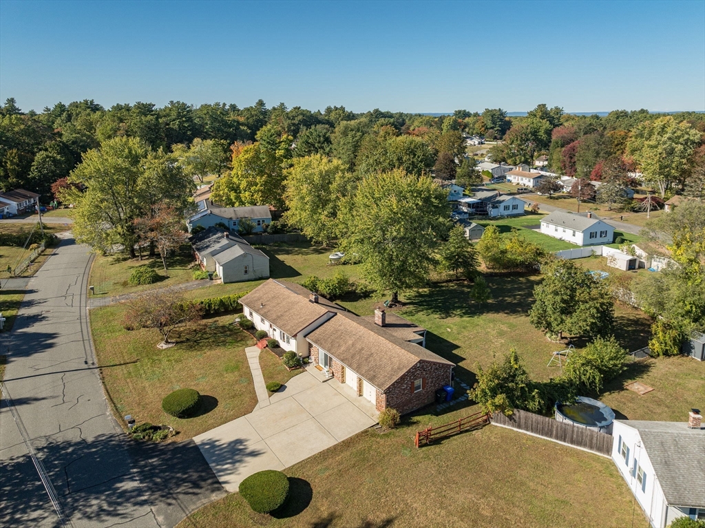 260 Hermitage Drive