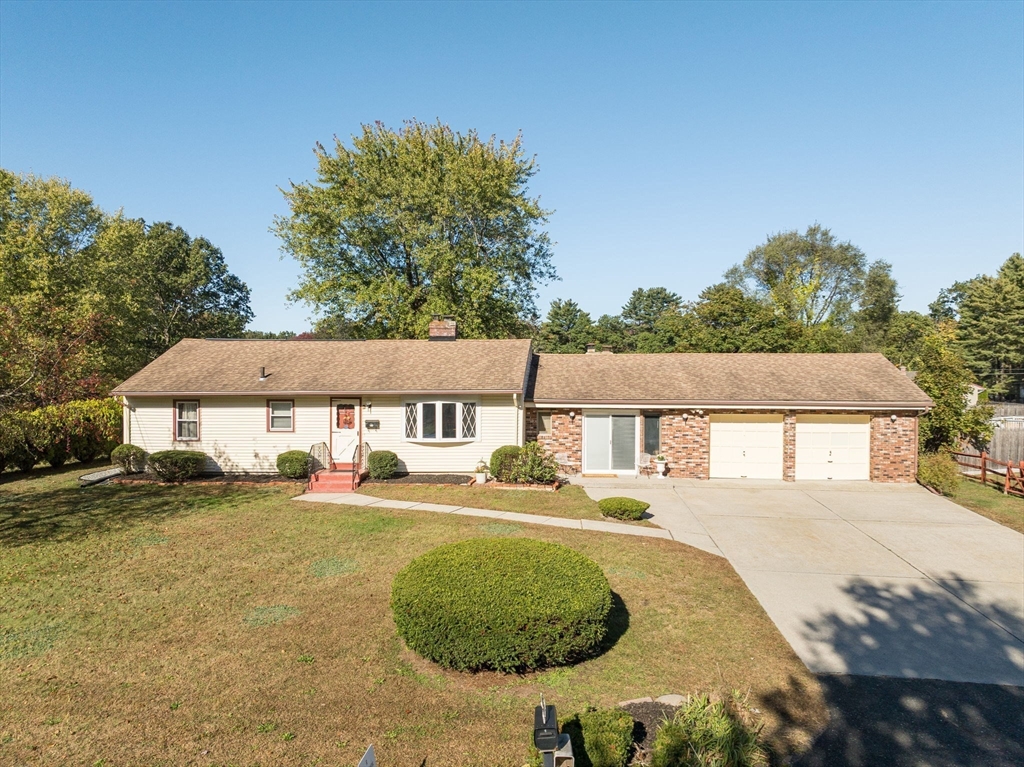 260 Hermitage Drive