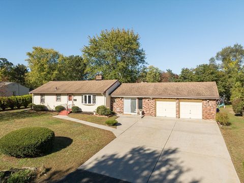 260 Hermitage Drive Springfield MA 01129