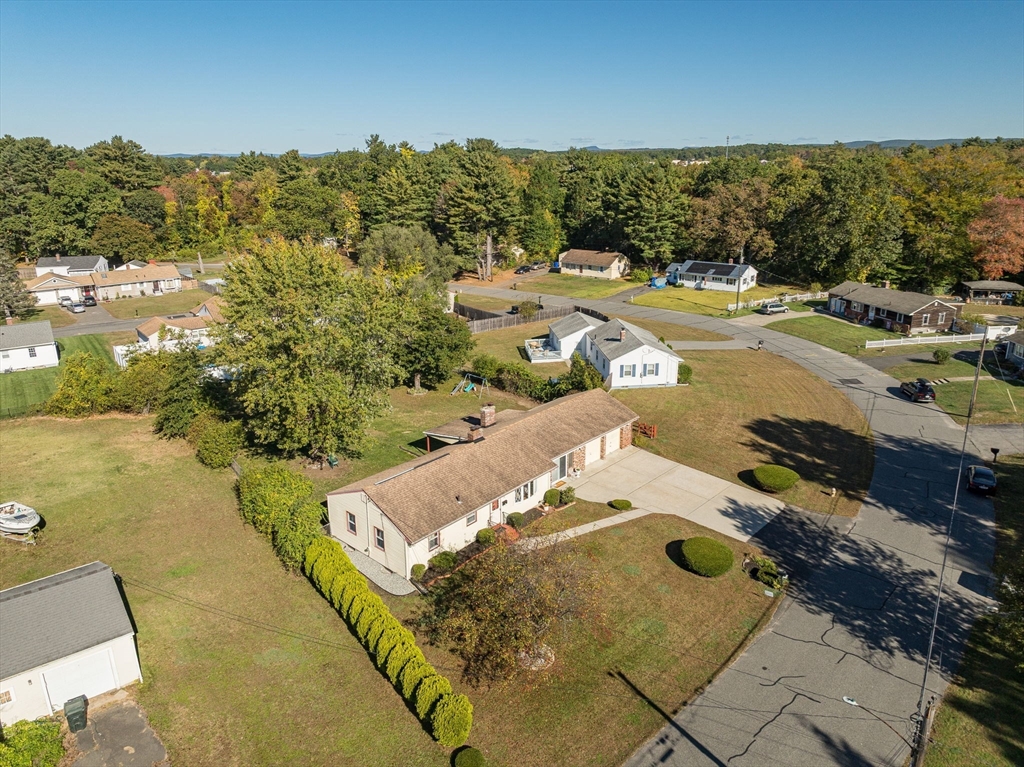260 Hermitage Drive