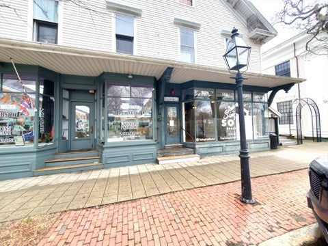 Photo of 50 Central Sq #1, Bridgewater, MA 02324 (MLS # 73557101)