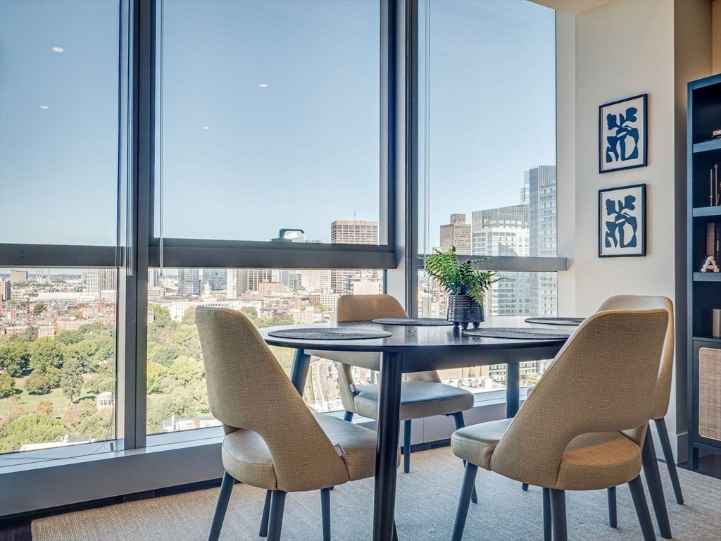 110 Stuart Street #27C, Boston, MA Photo #2