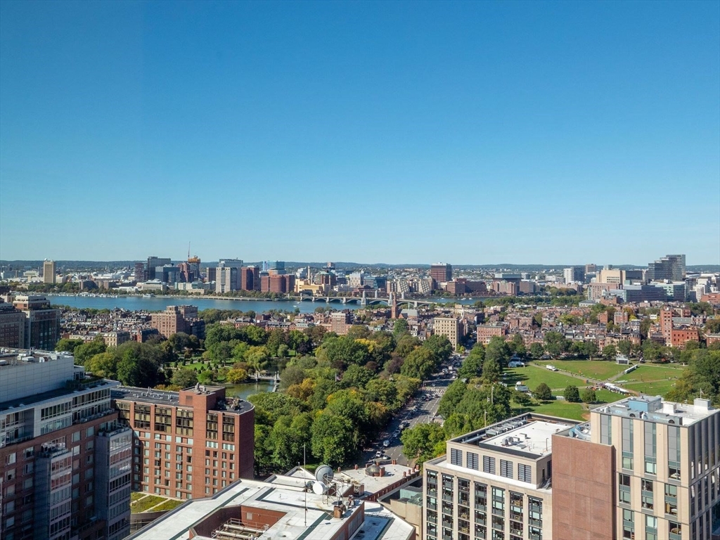 110 Stuart Street #27C, Boston, MA Photo #3