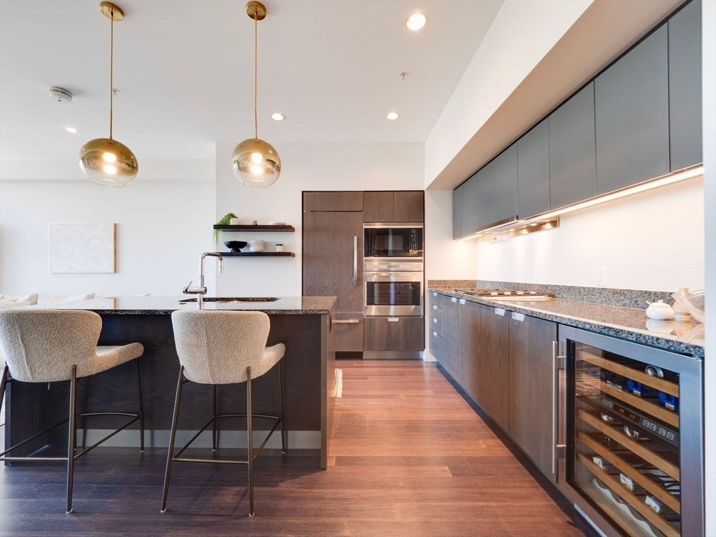 110 Stuart Street #27C, Boston, MA Photo #4