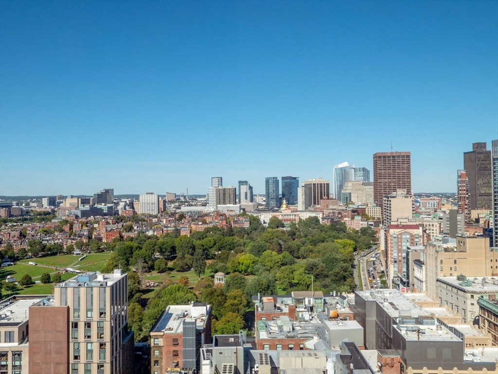 110 Stuart Street #27C, Boston, MA Photo #12