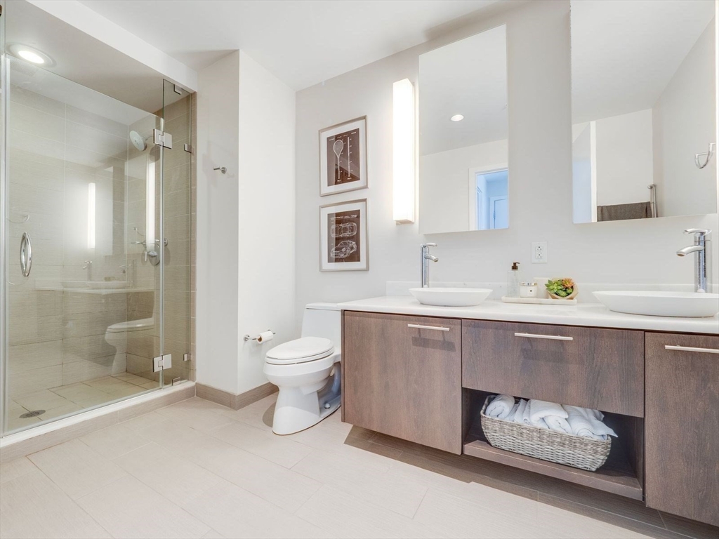 110 Stuart Street #27C, Boston, MA Photo #8