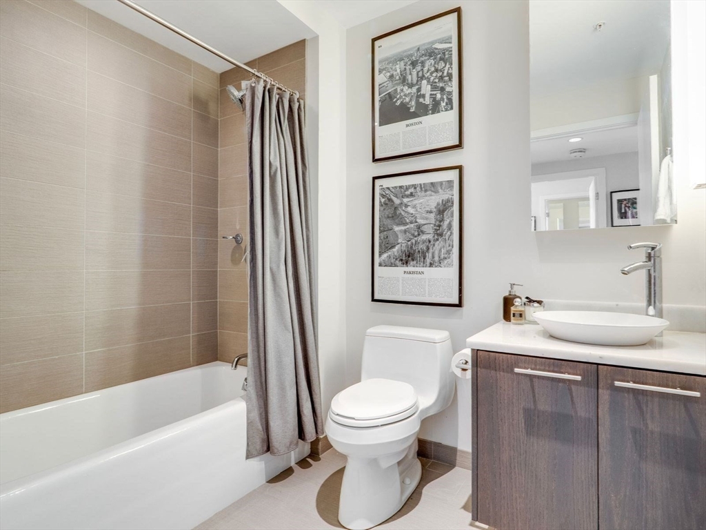 110 Stuart Street #27C, Boston, MA Photo #10