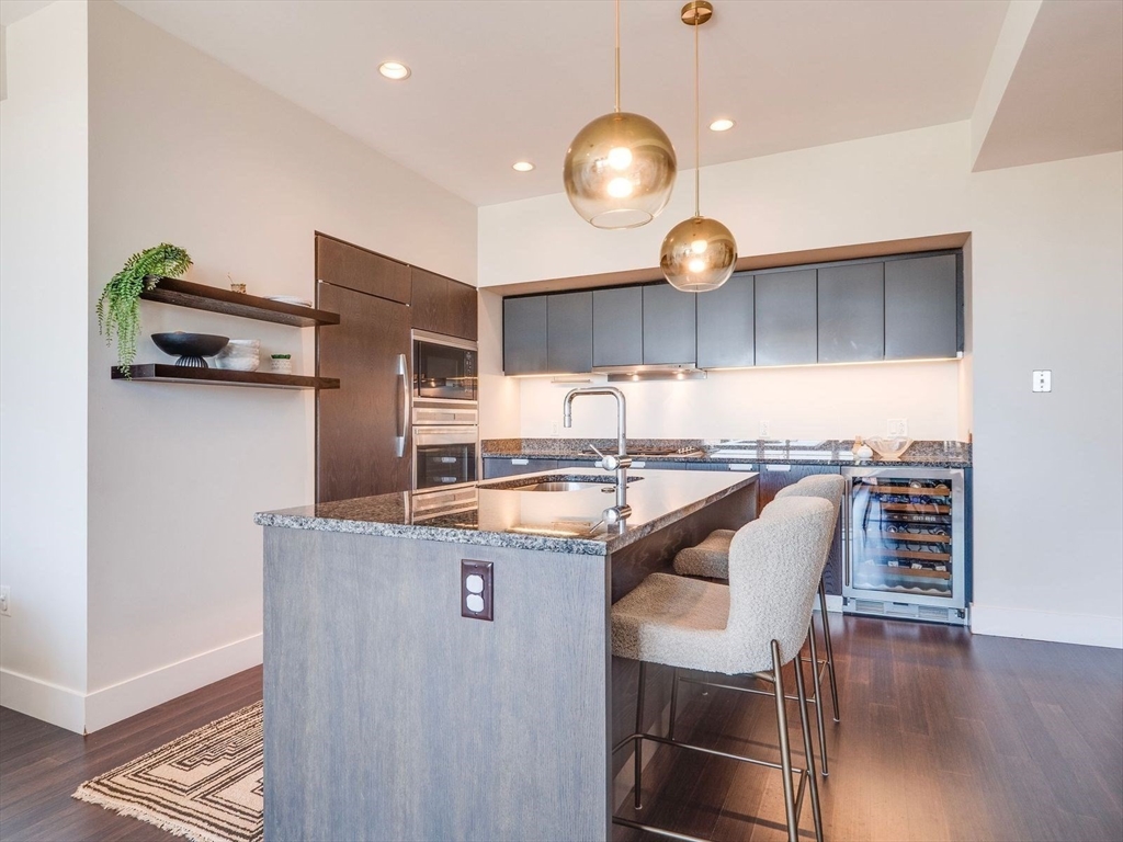 110 Stuart Street #27C, Boston, MA Photo #5