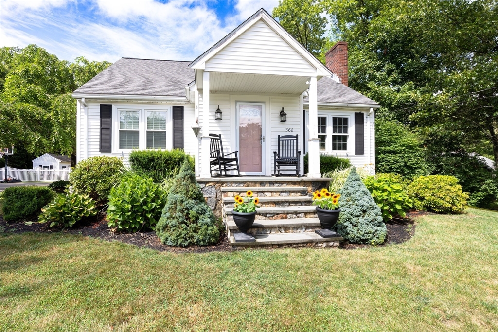 366 Pratt St