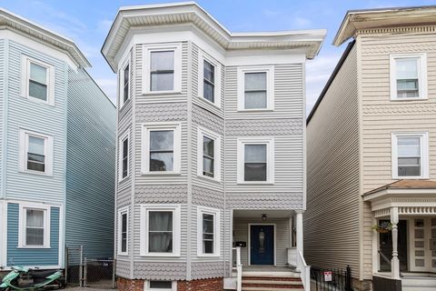 10 Peters 2 Boston MA 02127