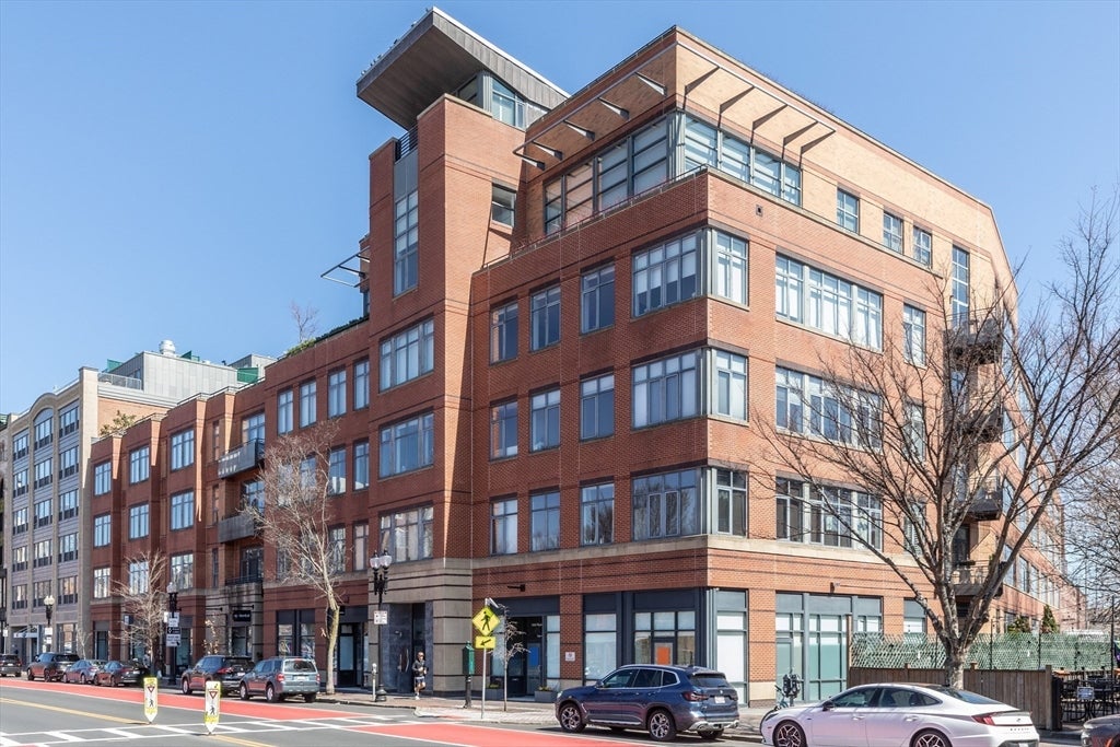 1180-1200 Washington St #315, Boston, MA Photo #29