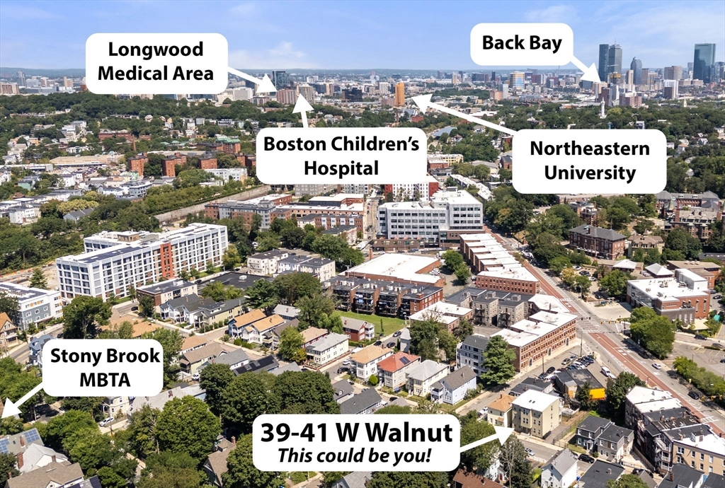 39-41 W Walnut Park