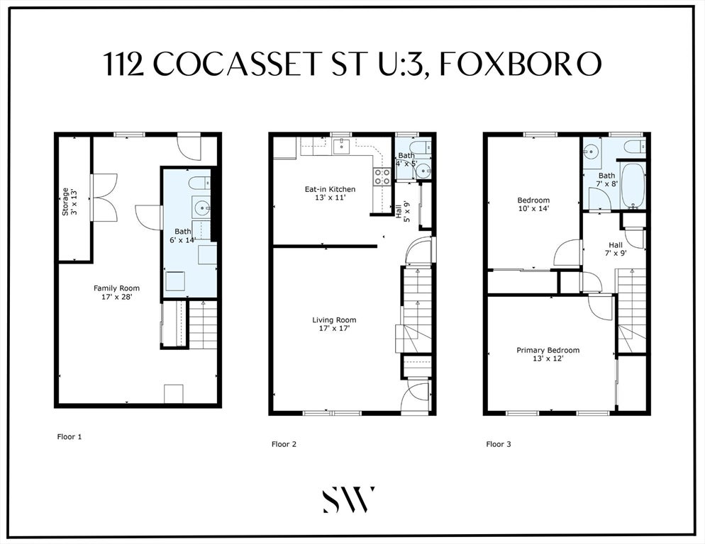 112 Cocasset St #3, Foxboro, MA, 112 Cocasset St #3, Foxboro, MA Photo #31